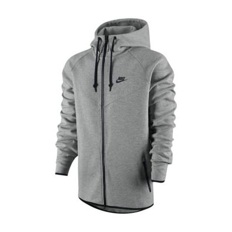 Купить Спортивная толстовка 代购专柜2016新款男士卫衣nike耐克 tech fleece windrunner ...