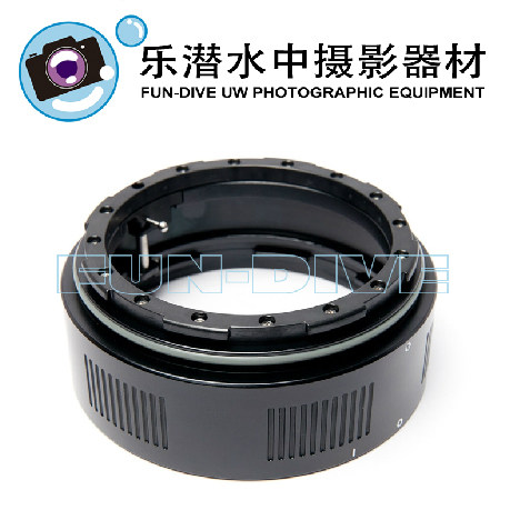 Nauticam 5cm extension ring #21150