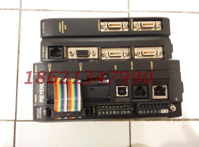 Keynese (KEYENCE) Visual System Controller CV-5500-Taobao
