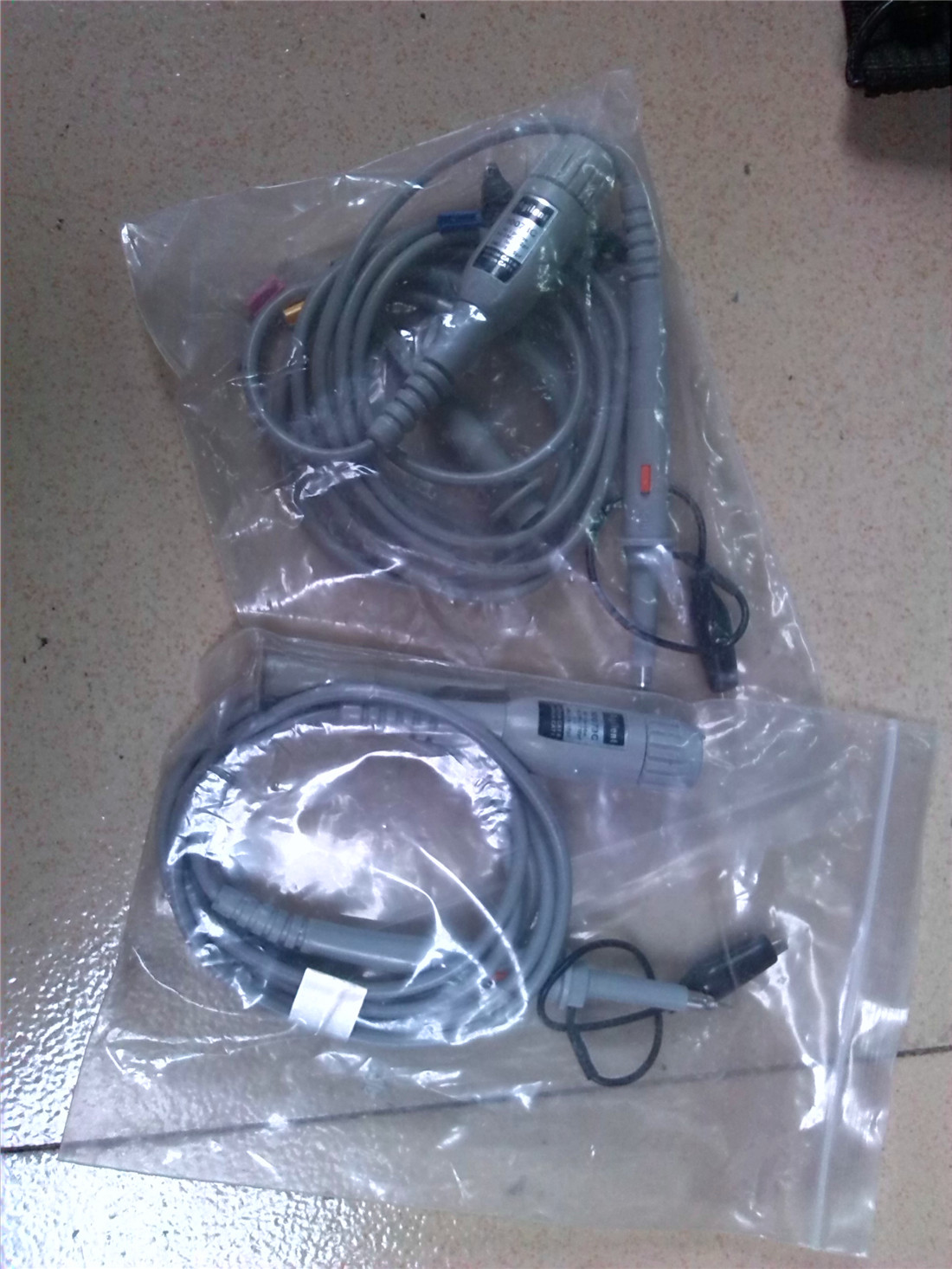 The Anteren 10073C Passive Monitor for the 10073C