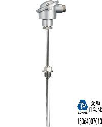 JUMO 901020 temperature sensor thermocouple type B junction box original 901002