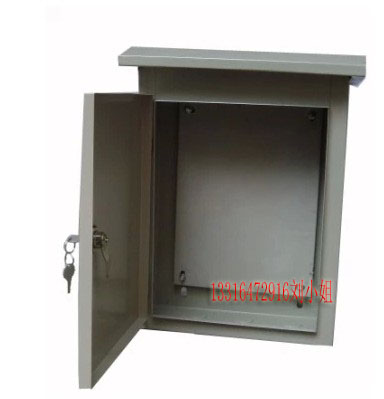 Monitor waterproof tank 600*500*150MM (thickening type) monitoring waterproof power box Monitor waterproof box
