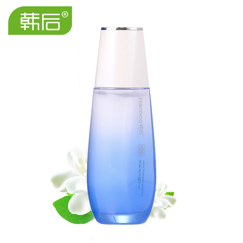 【天猫超市】韩后茉莉精油补水精华乳100ml 保湿温和滋润养肌乳