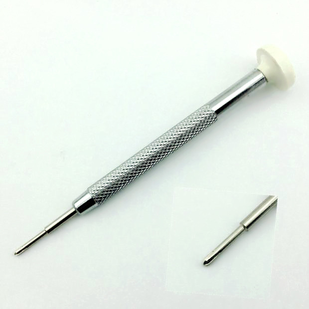 Glasses Shop Tool Spectacle Frame Special Cross Screwdriver Universal Glasses Pile Head Screwdriver Tightness Tool