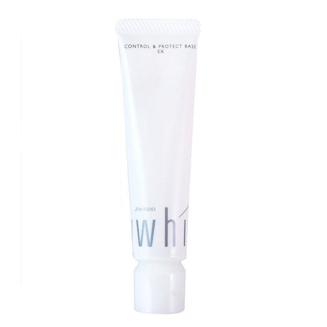 SHISEIDO 优白妆前修饰霜EX SPF25 PA++ 25g台湾官网直邮进口