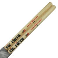 Nhạc cụ Wotian ★ Trống Vic Firth 5B chính hãng do Mỹ sản xuất - Phụ kiện nhạc cụ bộ dây đàn guitar