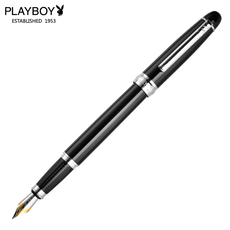 Ручка перьевая 包邮花花公子钢笔 前奏系列墨水笔 钢笔商务礼盒礼品钢笔