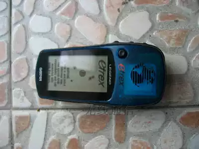 GARMIN GARMIN LEGEND LEGEND outdoor professional GPS navigation adventure hiking Mountaineering