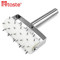 Посуда для выпечки Пиццы скалки тесто