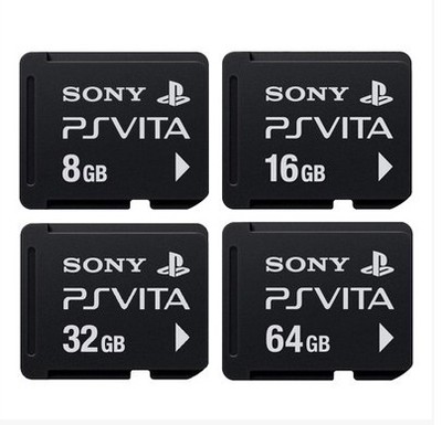 PSV used original memory card Memory card 4G 8G 16G 32G 64G card spot