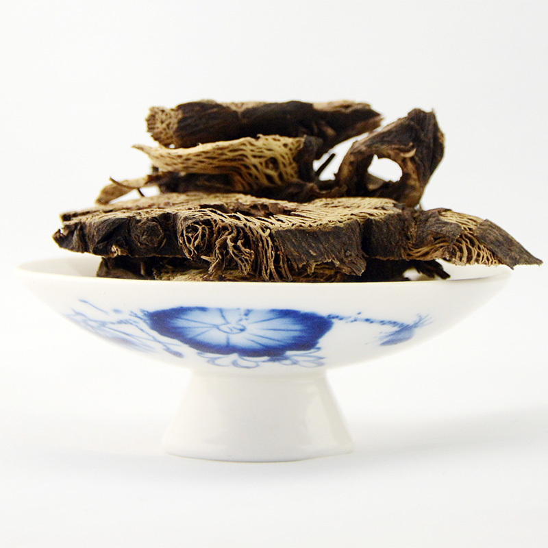 金贵精选河北 优质升麻 莽牛卡架 龙眼根 窟窿牙根 250g 包邮