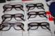 Kingsman Co-Branded with Cutler and Gross, Tortoiseshell Acetate Frame E Optical Glasses, in Stock