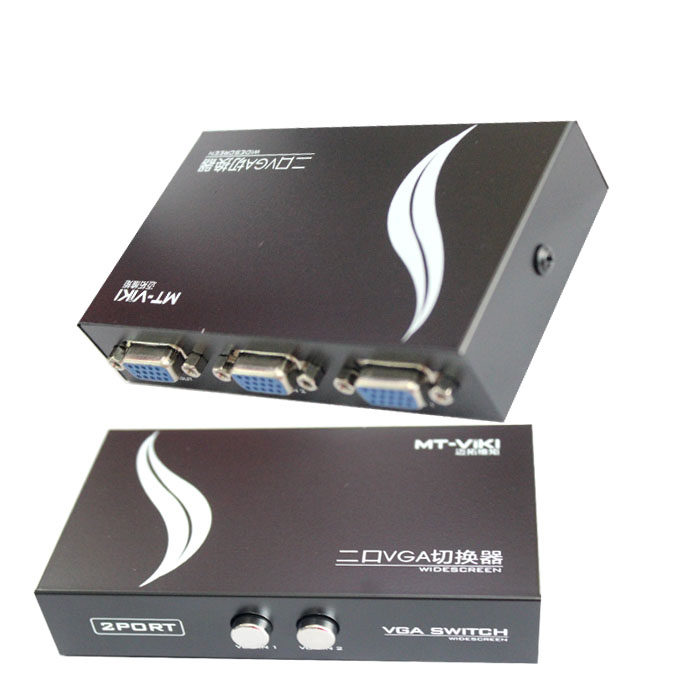 Video Camera Monitor Accessories VGA Switches Video Recorders Computers Screen Sharers