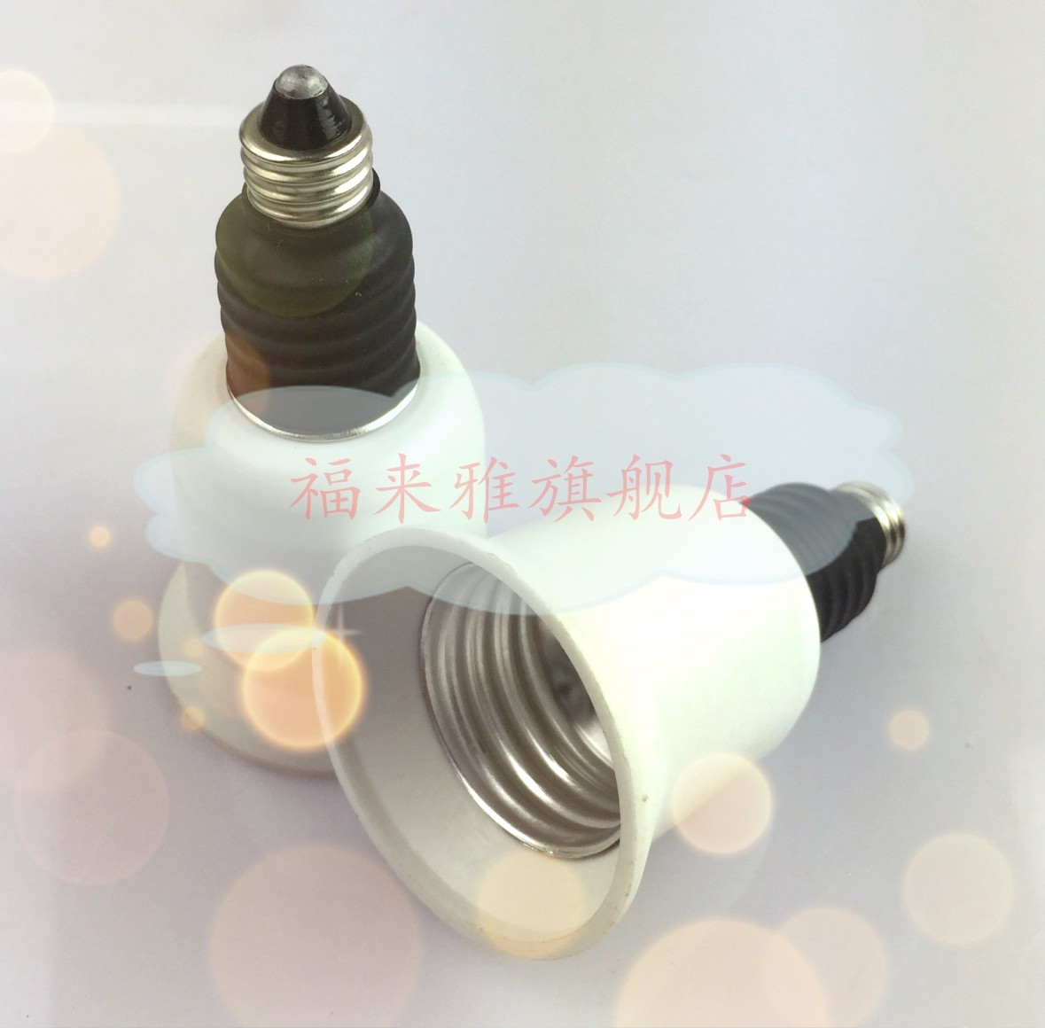 ������led���ݽ��ܵ�E11-E27