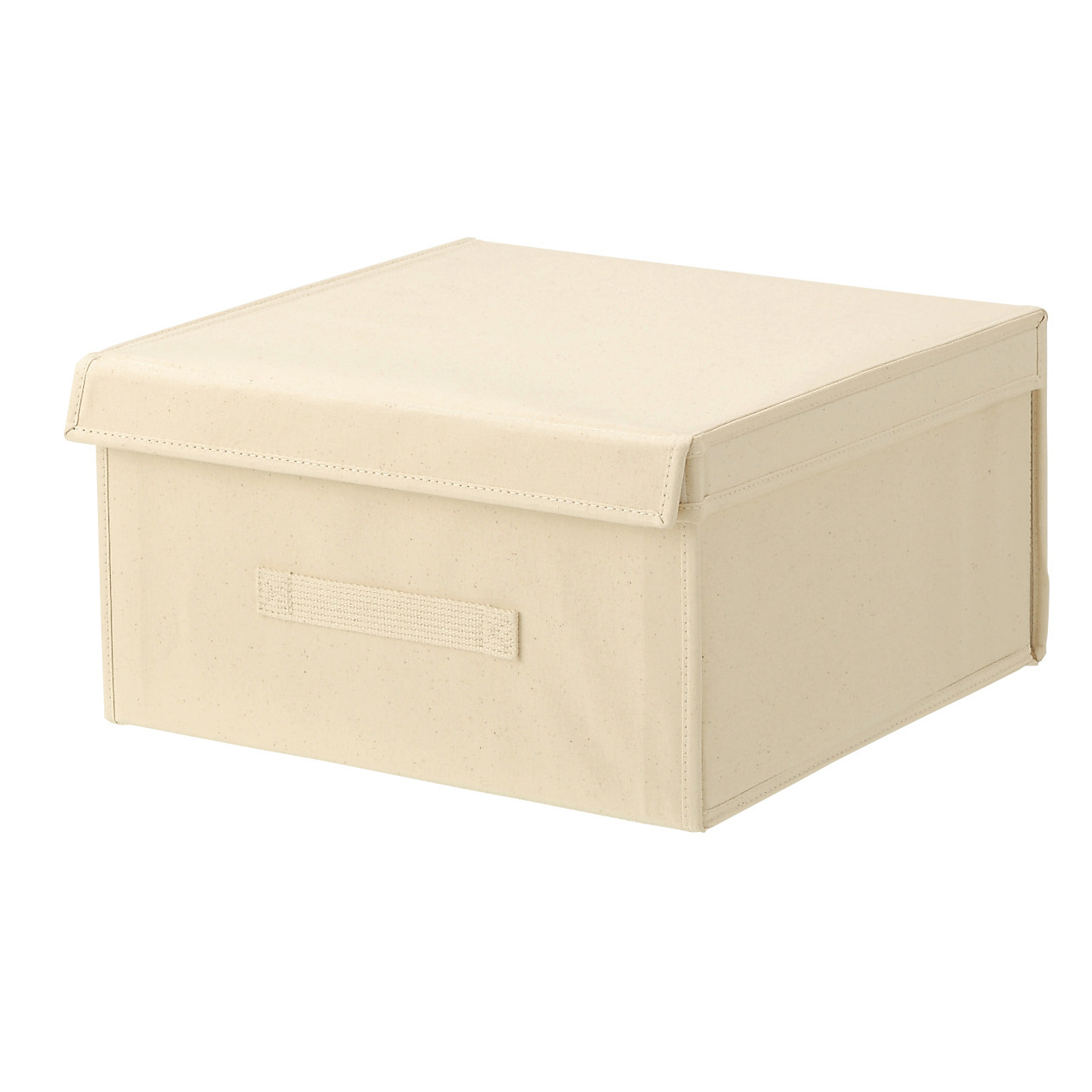 无印良品MUJI  组合式布盒