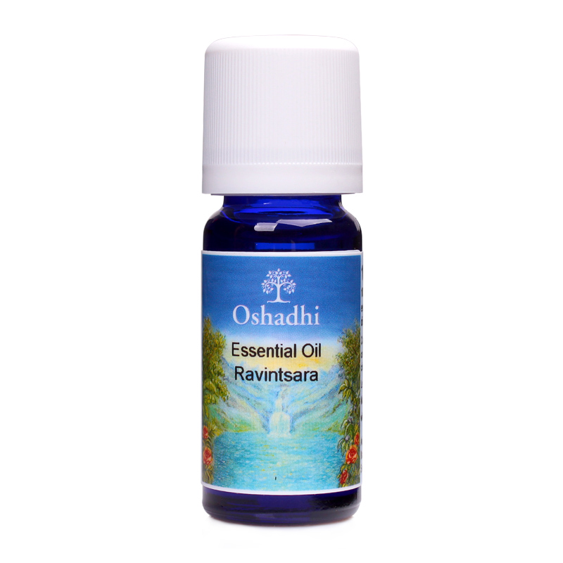 Oshadhi德国O家 #2520罗文莎叶10ml