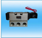 South Korea 3 and SANWO solenoid valve SVF7120-3G-06