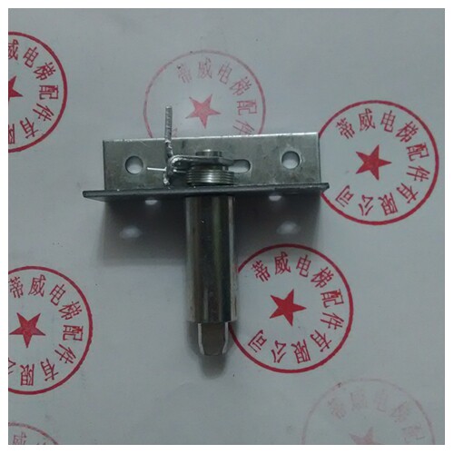 Thyssenkrupp Thyson Elevator Accessories Thyson Triangle Lock S8 Emergency Opening Device