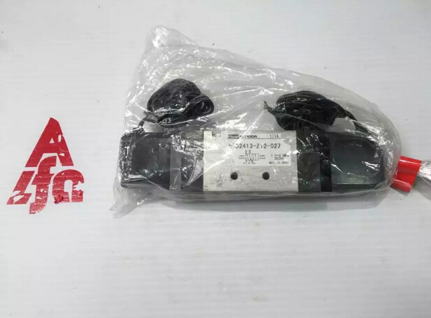 Sky Line Alfa manipulator accessories Kuroda solenoid valve Hongda double head RCD2413-01-D24L