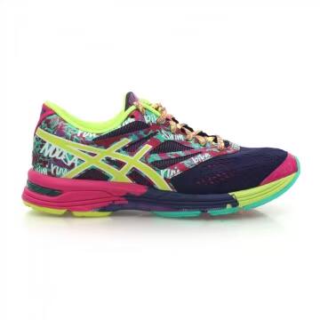台湾官网直邮进口ASICS GEL-NOOSA TRI 10 女路跑鞋(免运 路跑 慢