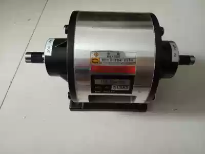 Japan MIKI Electromagnetic clutch brake 125-08-12N MIKI PULLEY125-10-12N