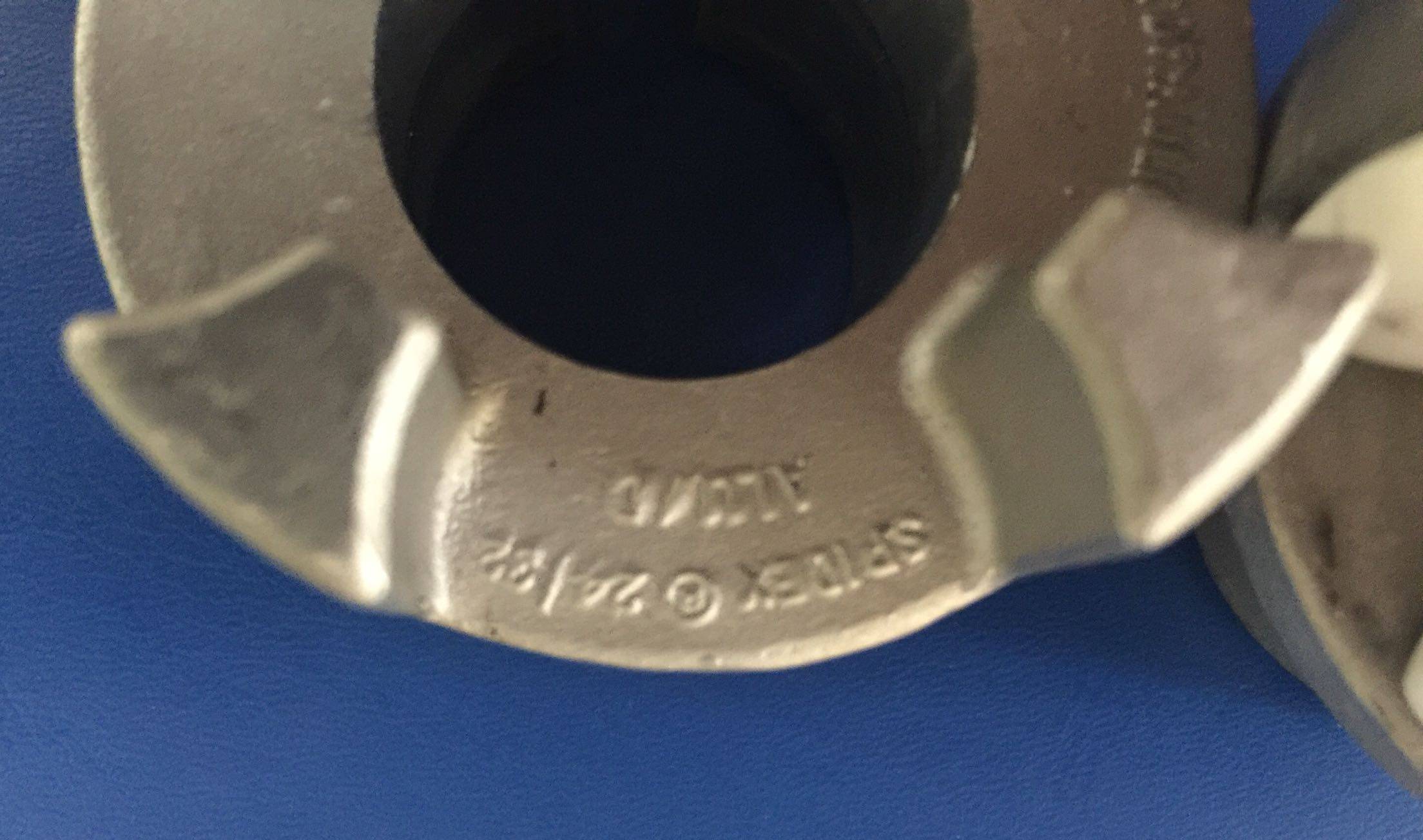 Germany D58775 SPIDEX 24 32 Motor oil pump elastic coupling RL HYDRAULICS