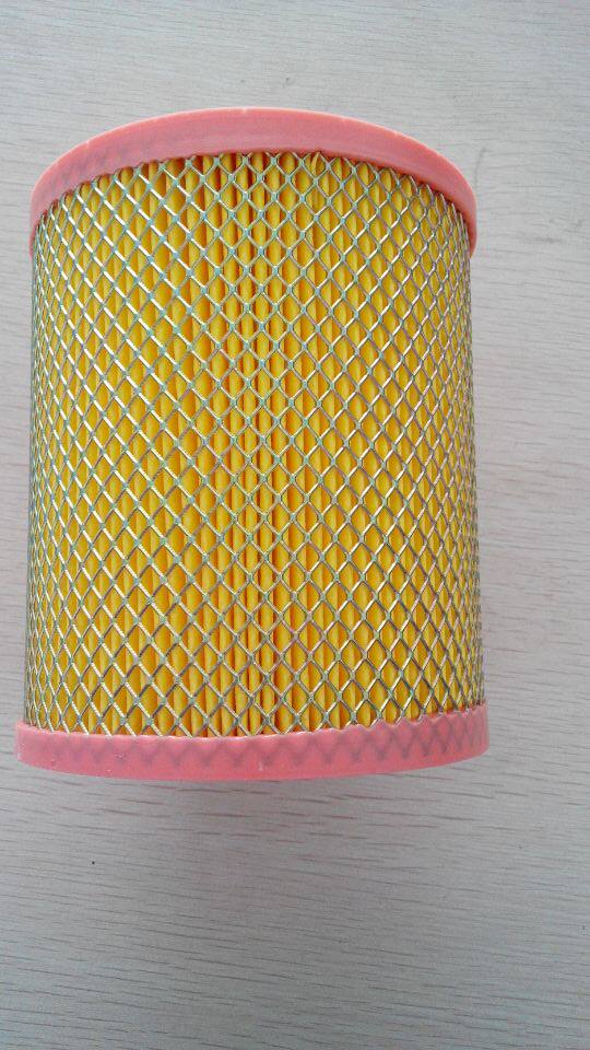 Giant Wind Spirotype Air Compressor JF20A Air Filter Giant Wind 20HP New Style Inside And Outside Net Air Filter