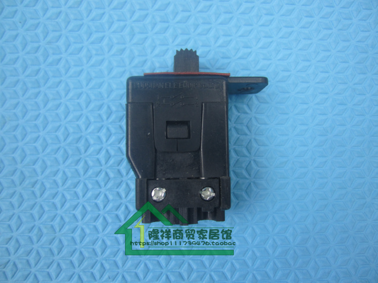 Fujian S1M-MH-100A (R5) Switch Min Day Point to Grinding Electro-mechanical Mill HIT-MIN Inner mill