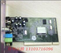 Wholesale PCI TV card instead of Tianmin TB400 TM400 external large screen AV input to watch the TV