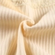 Cotton cô gái đồ lót phụ nữ ren nhỏ phụ nữ không có dấu vết giữa eo tam giác quần dưới gợi cảm nóng thấp thắt lưng cotton áo khoác