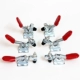 Loa xe sửa đổi âm thanh cố định clip loa thử giọng clip nhanh loa loa cung cấp xe - Âm thanh xe hơi / Xe điện tử