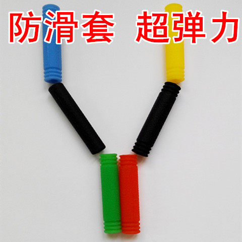 Outdoor 3d anti-slip tube Anti-slip pattern tube Heat shrinkable sleeve Anti-slip pattern tube Silicone tube Shrink pattern tube