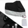 Suitable for Honda CBR600F Motorcycle coat car cover Car cover Sunscreen rainproof dustproof rain cloth
