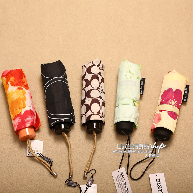 Automatic Hand-Operated ● Special Finland Romantic Forest Fresh Floral Lightweight 50% Off 70% off Sunny and Rainy Umbrella Pencil Umbrella Automatic Hand-Operated ● Special Finland Romantic Forest Fresh Floral Lightweight 50% Off 70% off Sunny and Rainy Umbrella Pencil Umbrella