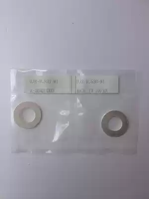 FUJIKIN UJR-9 52G-NI 3 8quot cylinder gasket