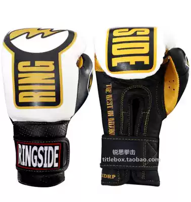 (Shipped in the United States) RINGSIDE special boxing gloves for children toddlers