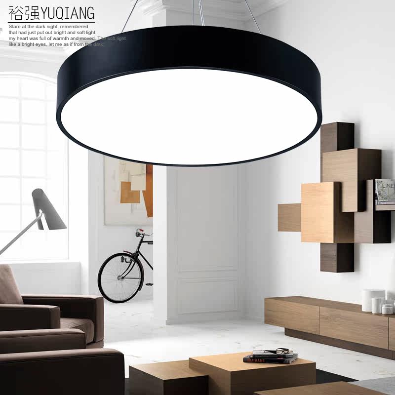 ԣǿ���ⷿ��Բ��led����YQ411