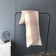 Áo cotton kiểu Nhật giặt đôi gối dài 1,2 mét Vỏ gối 1,5 m cotton gối đôi dài đoạn 1,8m gối tựa sofa Gối trường hợp