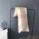Áo cotton kiểu Nhật giặt đôi gối dài 1,2 mét Vỏ gối 1,5 m cotton gối đôi dài đoạn 1,8m gối nằm cho bé Gối trường hợp