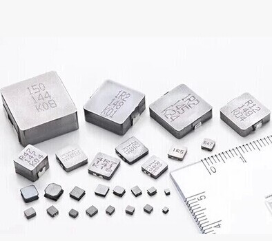 PCMC135T-R82MF Cyntec Dry Kun integrated forming high power inductance 0 82uH 20% 53A