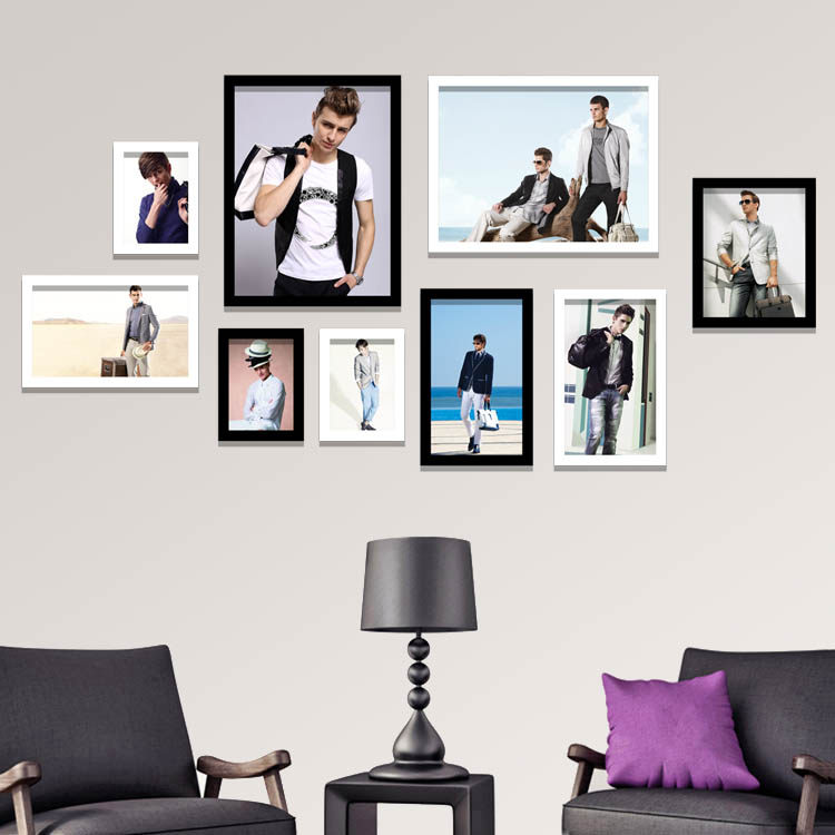 �����װ����Ƭǽ�������ZG0066