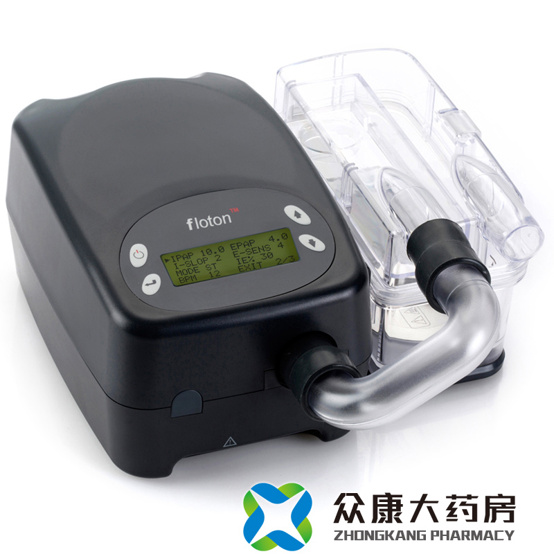 【上门安装】凯迪泰呼吸机ST25 双水平家用医用 治疗呼吸机 lj