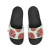Adidas  adilette CF + giày thể thao hoa nữ đi biển giản dị DB0442 Dép thể thao