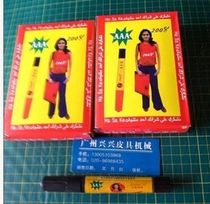 Cleaning pen high-quality cleaning mercury pen mark cleaning pen 1 box of 10 water-soluble pens