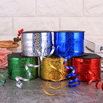 Wedding supplies wedding room balloon decoration wedding arrangement tie balloon accessories ribbon birthday party Children variety