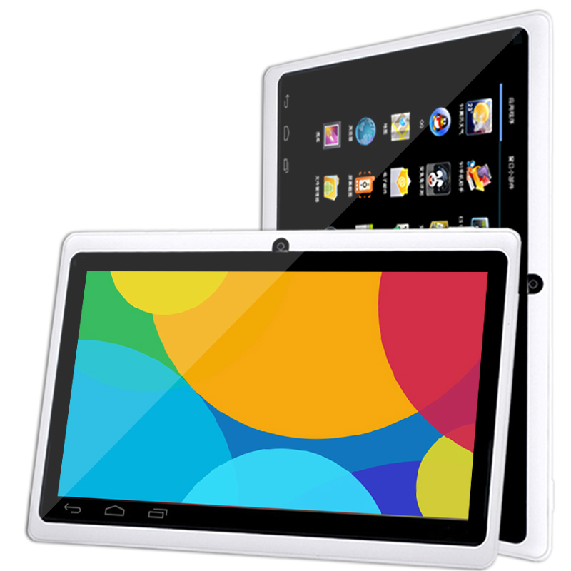 планшеты ips дисплеем