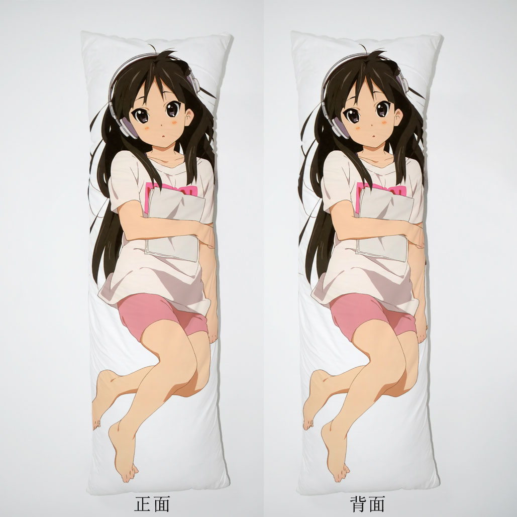 10 輕音少女等身抱枕k On 秋山澪定製內有圖庫包郵 10 輕音少女等身抱枕k On 秋山澪定製內有圖庫包郵