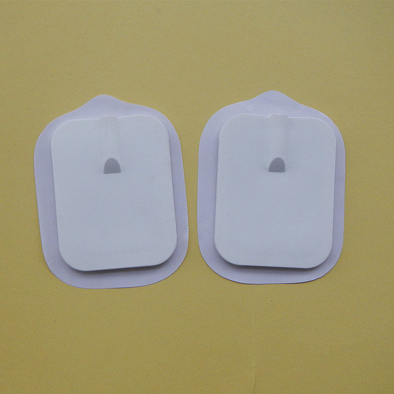 Physical Therapy Instrument Accessories Hualimagnetic Medical Pulconydebekon Source Shuvein Adhesive Sheet Electrode Sheet