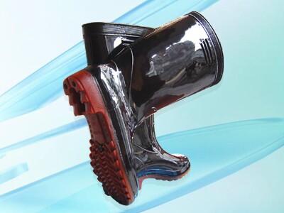 Camelback 2008B acid and alkali resistant glue boots 020 acid and alkali resistant water shoes