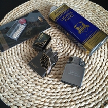 CHIEF CHIEF usb charging arc lighter black ice Eros wings charging dual-purpose inner core